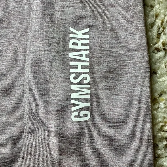 Gymshark High Waisted Leggings - Picture 3 of 3
